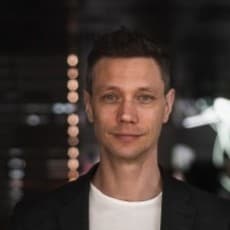Andreas Rudenå