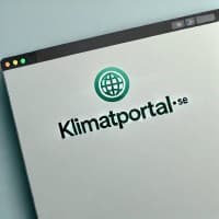 Klimatportal